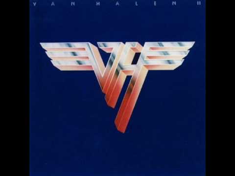 Van Halen - You're No Good