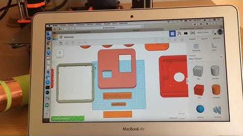 Petr Dvorak - Off the clock design challenge 2018 - Mesh#farmer