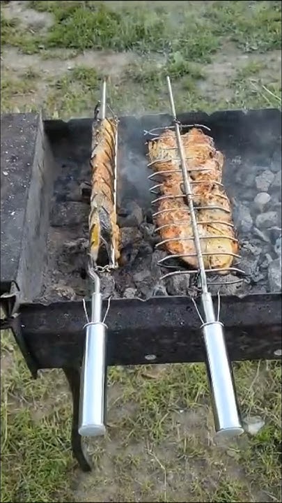 Мечта шашлычника🔥 #патент#шампар#шашлык#мангал#люлякебаб#маринаддлямяса ...