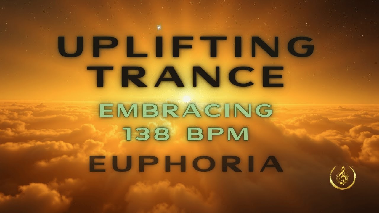 Uplifting Trance - Embracing 138bpm - Euphoria | Alchemist of Sounds [1 Hour+ Debut Mix]