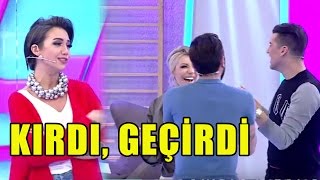 Neslihan, Yıldız Tilbe Taklidi Yaptı, Jüri Yerinde Duramadı