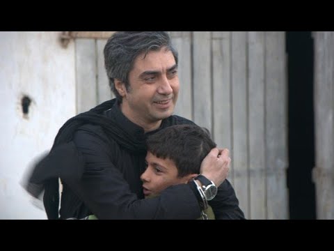 Siyah Sancak Polat Alemdar'ı kurtarıyor