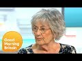 Germaine Greer Thinks It's Not Getting Any Easier to Be a Woman | Good Morning Britain