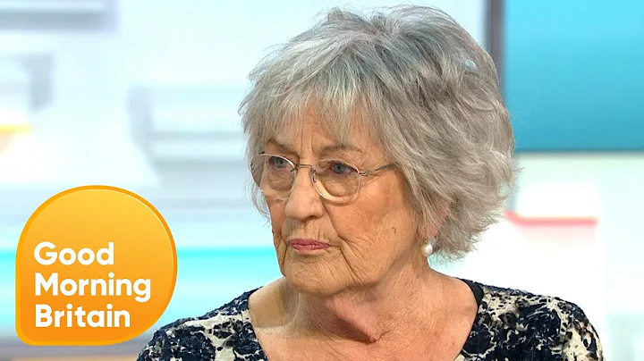 Germaine Greer Thinks It's Not Getting Any Easier ...