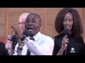 Uthando LukaBaba || House of Grace (Botswana)