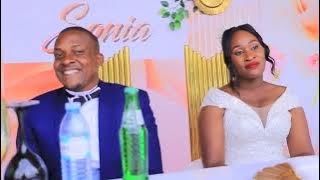Nabaasa Lillian performs Calendar Yaawe & Mukundane as Caleb weds Sonia