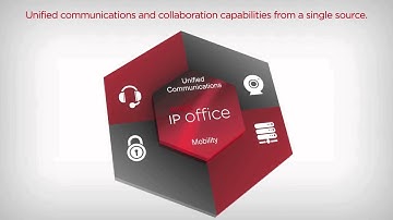 Avaya Communications Solutions for the Midsize Company