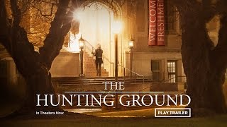 the hunting ground swarthmore