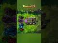 pvzfusion vase breaker endless challenge #mobilegame #games #pvzgameplay #plantsvszombies
