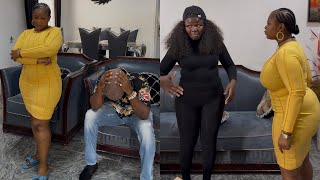 видео: Его женщины, проживавшие за границей, вернулись и обнаружили, что его «сестра» была матерью его р... картинка: Его женщины, проживавшие за границей, вернулись и обнаружили, что его «сестра» была матерью его р...