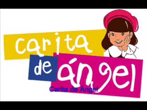 Tema de Carita de ángel Sing Along - YouTube