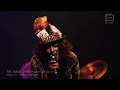 【LIVE】えんそく「狂ったセカイと時計仕掛けの神様」2016.7.17 TSUTAYA O-EAST