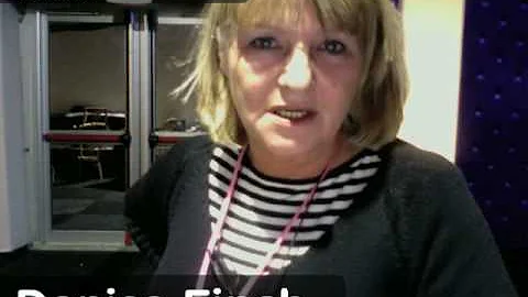 Denise Finch