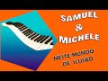 Samuel e Michele - Neste mundo de ilusão - CCB