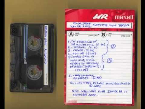 Natural Snow Buildings — Natural Snow Buildings - Two Sides of a Horse (2000) [Full Demo Album]