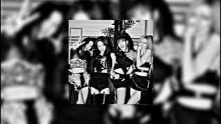 blackpink - Typa girl ( slowed   reverb ) Coachella version 2023