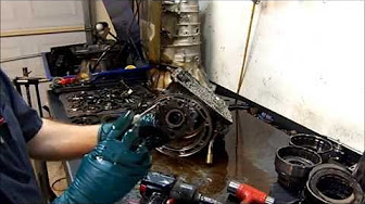 Popular Ford Explorer & Transmission videos - YouTube aod pump diagram 