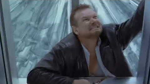 Hypercube Trailer (Total sound remake)