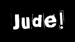 Jude! - When It Comes To You (MxPx Cover)