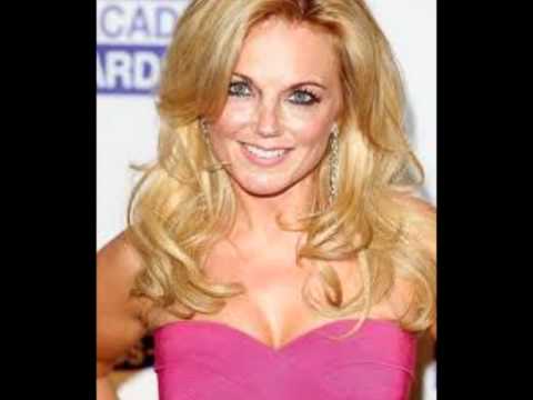 Geri Halliwell