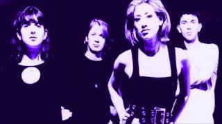 Video thumbnail of "Lush - Leaves Me Cold (Peel Session)"