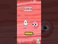 Sperm Quality vs. Quantity: The Hidden Truth! #fertility #sperm #animation