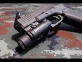 Review ไฟฉายติดปืนOlight PL-3 (Unboxing)แกะกล่อง ไฟฉายติดปืนเกรดใช้งานจริง ราคาสบายกระเป๋า!!! Part 1