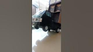 TRUK MUATAN SOUND HOREG NAIK' GAES #horeg #sound #soundhoreg #fypシ゚viral #shorts #soundminiatur