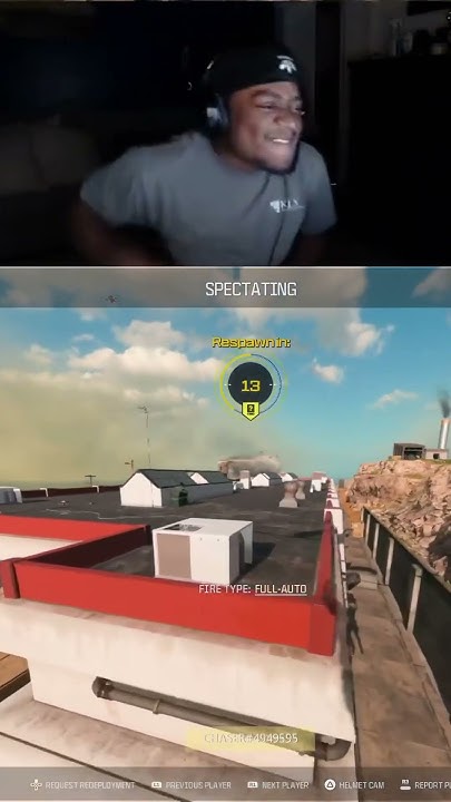 imma-crash-tf-out-mw3-warzone-funny-youtube