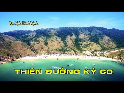 Du Lịch Kỳ Co Nhơn Lý | Du Lịch Bình Định
