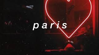Sabrina Carpenter - Paris (s l o w e d   d o w n)