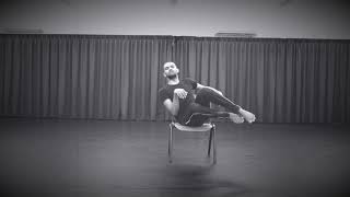 Physical Theatre I Movement improvisation I Solo Performance I Ramith Ramesh