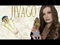 JIVAGO 24K PERFUME REVIEW