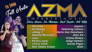 AZMA ENTERTAINMENT FULL ALBUM (audio ) Vn 2000