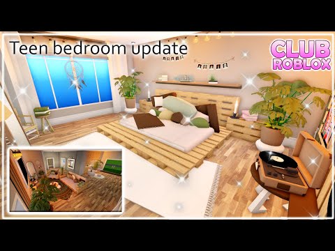 R63: Creating a R63 Game in Roblox: Cozy Room, Multiplayer Bed