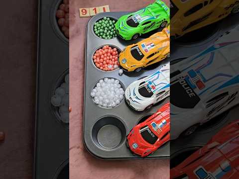 سيارش911 راكنه صف تاني ودلقت الخرزو 2 