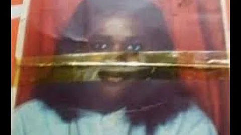 Black Transgender woman Marci Wise   from Central ...