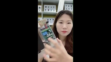 Do you know how to use our software ? Safemate, you deserve it Supplier & manufacturers | Yaoertai