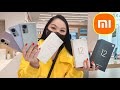 Xiaomi 12x, 12, 12 Pro Tá bom de mais!