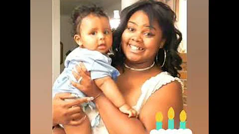 June 2, 2019HB2U Jacqueline Gaines