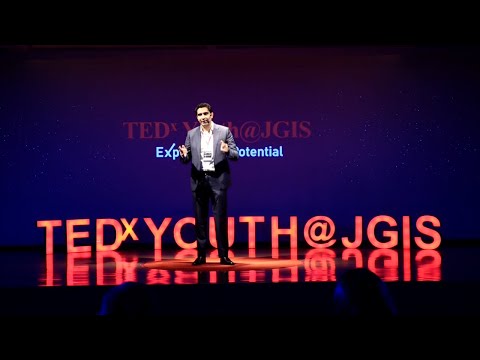 Mindful Decision Making: Compounding Effect of Micro-Decision | Mr. Anirudh Hariani | TEDxYouth@JGIS thumbnail