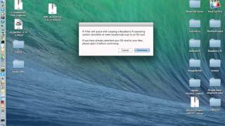 How Install Android onto the BeagleBone Black (Mac)