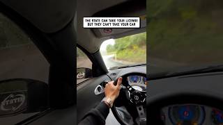 its fun to drive fast & use your imagination! 😩 🤣