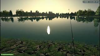 видео: Ultimate Fishing Simulator #4 МОЯ ПЕРВАЯ  ДОНКА И КАРПЫ картинка: Ultimate Fishing Simulator #4 МОЯ ПЕРВАЯ  ДОНКА И КАРПЫ