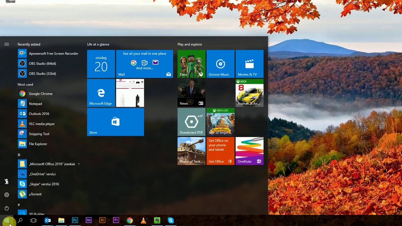 how to run a disk check on windows 10