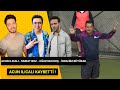 Acun ilcal kaybetti  murat boz  ouzhan ko  brahim bykak  hal saha futbol ma zeti