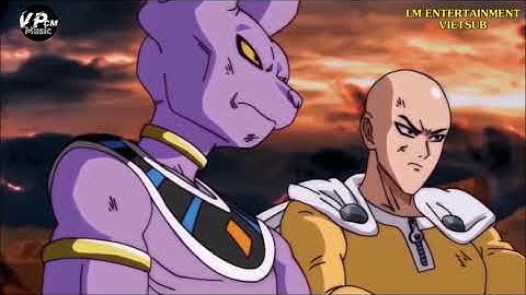 7 VIÊN NGỌC RỒNG SIÊU CẤP TRẬN ĐẤU GIỮA CÁC VỊ THẦN VÀ QUỶ BÓNG TỐI ARCHON || LK NHẠC TRẺ REMIX