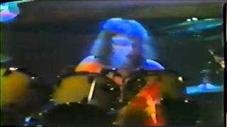 Metallica - Leper Messiah - Live in Philadelphia 1989