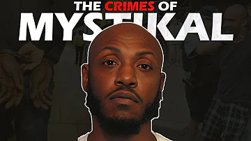 The REAL Story How Mystikal Got Life In Prison