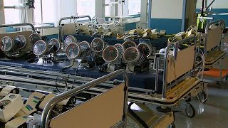 Mri-Scanner Kopen? Het Kan In Het Slotervaart - Rtl Nieuws